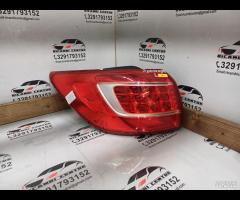 FARO FANALE STOP POSTERIORE SINISTRO KIA SPORTAGE