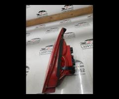 FARO FANALE STOP POSTERIORE SX AUDI A4 B8 BERLINA - 6