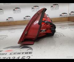 FARO FANALE STOP POSTERIORE SX AUDI A4 B8 BERLINA - 8