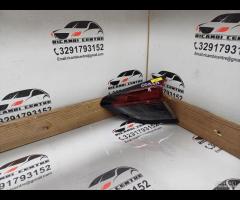 FANALE STOP POSTER. INTERNO DX OPEL CORSA F HATCHB