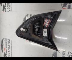FANALE STOP POSTER. INTERNO DX OPEL CORSA F HATCHB - 12