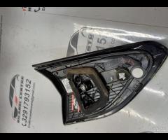 FANALE STOP POSTER. INTERNO DX OPEL CORSA F HATCHB - 13
