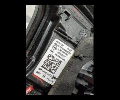 FANALE STOP POSTER. INTERNO DX OPEL CORSA F HATCHB - 16