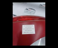 FARO FANALE STOP POSTERIORE DX 2012 PEUGEOT 208 BE - 13