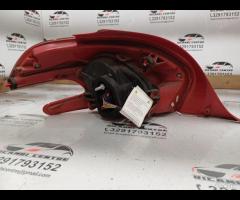 FARO FANALE STOP POSTERIORE DX 2012 PEUGEOT 208 BE - 15