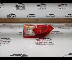 FARO FANALINO PARAURTI POSTERIORE DESTRO OPEL INSI