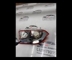 FARO FANALINO PARAURTI POSTERIORE SINISTRO OPEL IN - 16