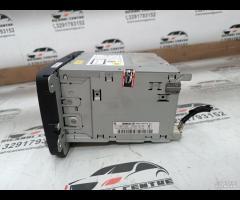 AUTORADIO LETTORE CD VW POLO V MK5 2012 7640212360 - 9