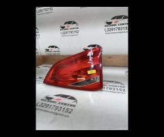 FARO FANALE STOP POSTERIORE DESTRO AUDI A4 B8 BERL