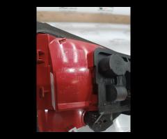 FARO FANALE STOP POSTERIORE DESTRO AUDI A4 B8 BERL - 11
