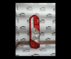 FANALE STOP POSTERIORE SX 2019 FORD TRANSIT Mk7 BU - 1