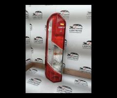FANALE STOP POSTERIORE SX 2019 FORD TRANSIT Mk7 BU - 5