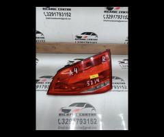 FARO FANALE STOP POSTERIORE DESTRO AUDI A4 (8K2) B