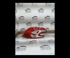 FANALE STOP POSTERIORE DX 2012 PEUGEOT 208 BERLINA