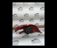 FANALE STOP POSTERIORE DX 2012 PEUGEOT 208 BERLINA - 13