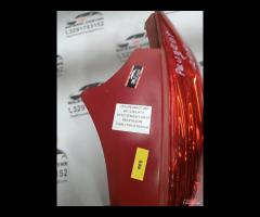 FANALE STOP POSTERIORE DX 2012 PEUGEOT 208 BERLINA - 15