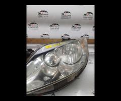 FARO ANTERIORE LATO ALOGENO SINISTRO SEAT IBIZA 20 - 6
