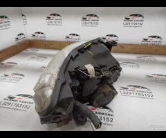 FARO ANTERIORE LATO ALOGENO SINISTRO SEAT IBIZA 20 - 13
