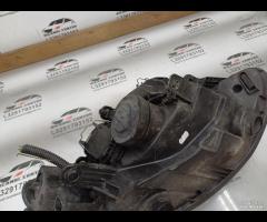 FARO ANTERIORE LATO ALOGENO SINISTRO SEAT IBIZA 20 - 19