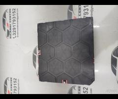 CENTRALINA BCM MODULO COMFORT SKODA FABIA 2018 6C0 - 11