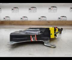 CENTRALINA MODULO CONTROLLO AIRBAG MERCEDES-BENZ C - 8