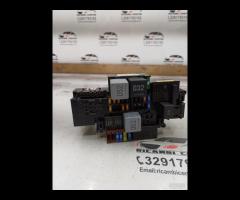 CENTRALINA UNITA RELE (VANO MOTORE) MERCEDES-BENZ