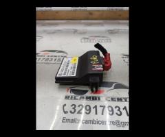 CENTRALINA MODULO GATEWAY VOLKSWAGEN POLO 2012 6R0 - 6