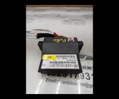CENTRALINA MODULO GATEWAY VOLKSWAGEN POLO 2012 6R0 - 7