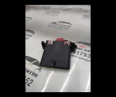 CENTRALINA MODULO GATEWAY VOLKSWAGEN POLO 2012 6R0 - 10