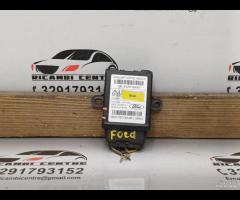 CENTRALINA MODULO COMANDO FARI ANTERIORE FORD TRAN