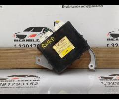 CENTRALINA MODULO PORTA MULTIPLEX LEXUS RX II RX40