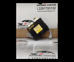 CENTRALINA MODULO PORTA MULTIPLEX LEXUS RX II RX40
