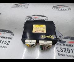 CENTRALINA MODULO PORTA MULTIPLEX LEXUS RX II RX40 - 13