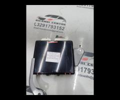 CENTRALINA MODULO PORTA MULTIPLEX LEXUS RX II RX40 - 14