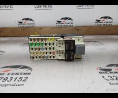 CENTRALINA SCATOLA FUSIBILI JAGUAR XE 2015 GX7314K