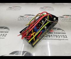 CENTRALINA SCATOLA FUSIBILI JAGUAR XE 2015 GX7314K - 14