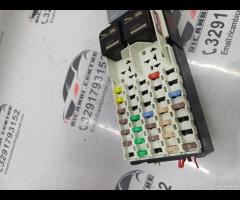 CENTRALINA SCATOLA FUSIBILI JAGUAR XE 2015 GX7314K - 17