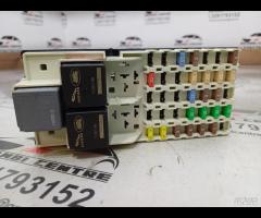 CENTRALINA SCATOLA FUSIBILI JAGUAR XE 2015 GX7314K - 24