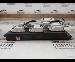CENTRALINA MODULO CONTROLLO CARROZZERIA JAGUAR XE