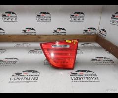 FARO FANALE STOP POSTERIORE DESTRO BMW E91 SW 2007