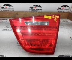 FARO FANALE STOP POSTERIORE DESTRO BMW E91 SW 2007