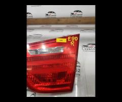 FARO FANALE STOP POSTERIORE DESTRO BMW E91 SW 2007