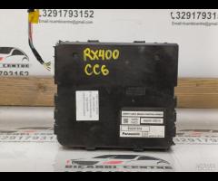 CENTRALINA MODULO CONTROLLO FRENI LEXUS RX II RX40