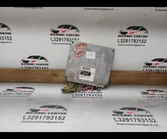 CENTRALINA MOTORE ECU LEXUS RX II RX400 3MZ-FE 899