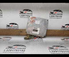 CENTRALINA MOTORE ECU LEXUS RX II RX400 3MZ-FE 899