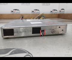 CENTRALINA MOTORE ECU LEXUS RX II RX400 3MZ-FE 899 - 11