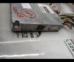 CENTRALINA MOTORE ECU LEXUS RX II RX400 3MZ-FE 899 - 12