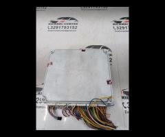 CENTRALINA MOTORE ECU LEXUS RX II RX400 3MZ-FE 899 - 14