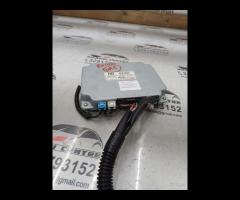CENTRALINA EMV SISTEMA NAVIGAZIONE ASSISTENZA PARG - 8