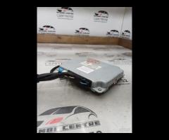 CENTRALINA EMV SISTEMA NAVIGAZIONE ASSISTENZA PARG - 10